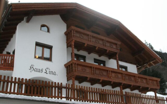 Haus Lina