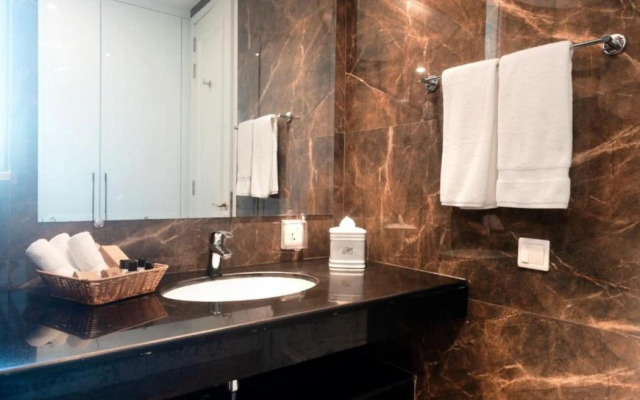 PC Residences Gulberg Lahore