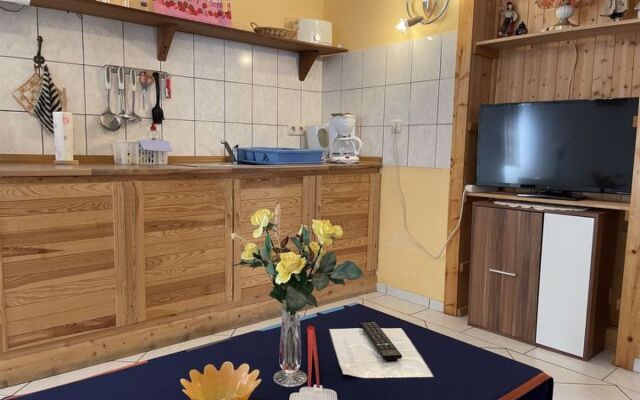 Apartment  Müritz 42056