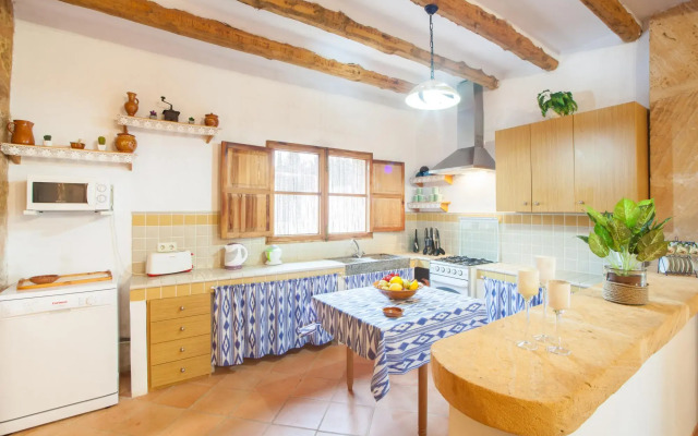 Sa Cova (Cova De Rotana)