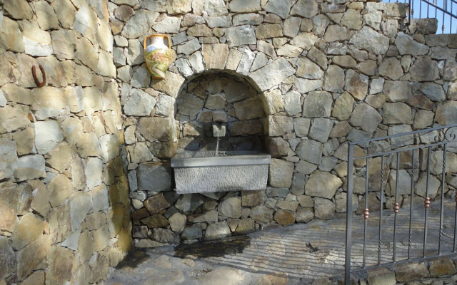 Agri Hotel da Marianna