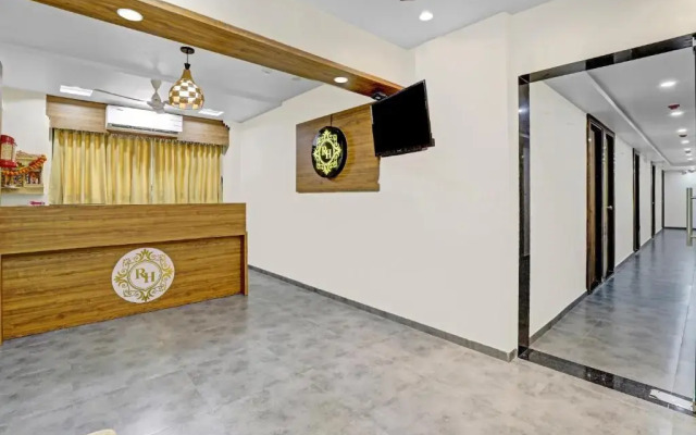 Hotel Royal Mansion, Gandhinagar