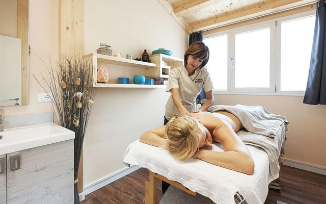 Camping Village Pino Mare