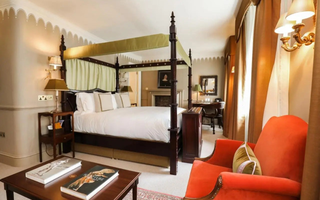 The Marble Arch Retreat - Modern & Central 1BDR Apartment
