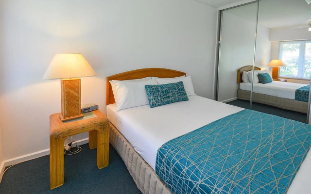 Balboa Holiday Apartments