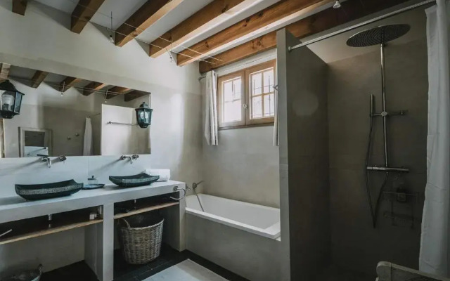 Le Domaine de Petiosse