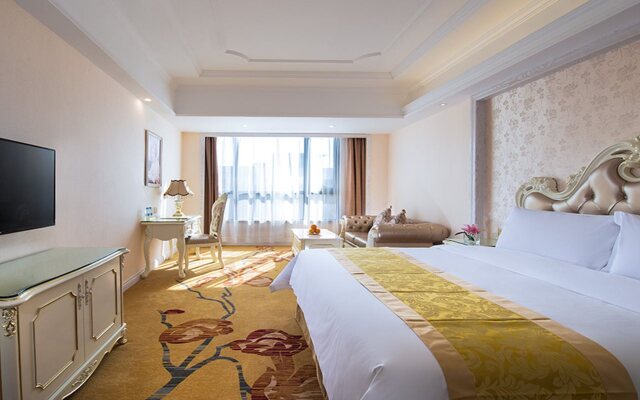 Vienna International Hotel Jieyang Yangmei Yudu Branch