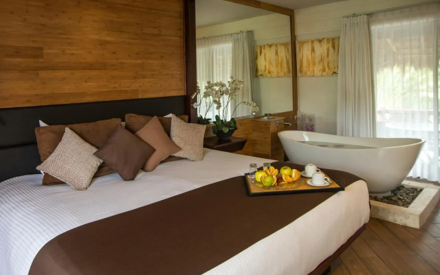 Magic Blue Spa Boutique Hotel-Adult Only