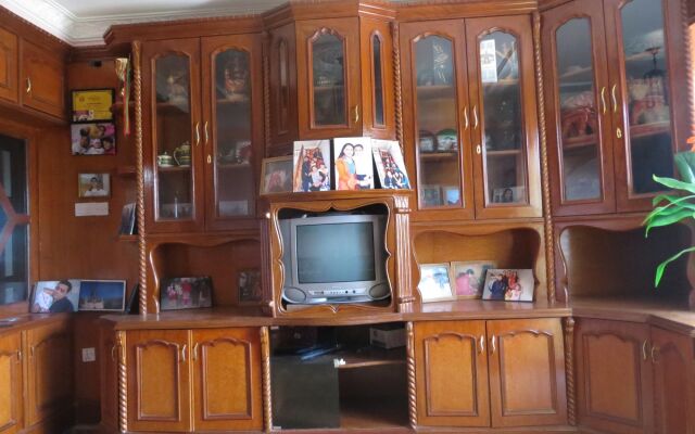 Manamaiju Homestay & Hotel