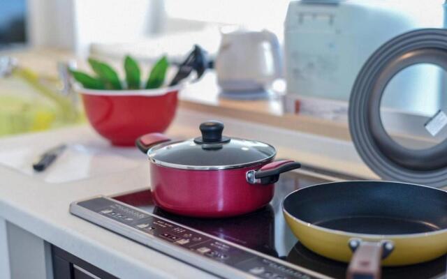 Ryoan / Vacation STAY 80261