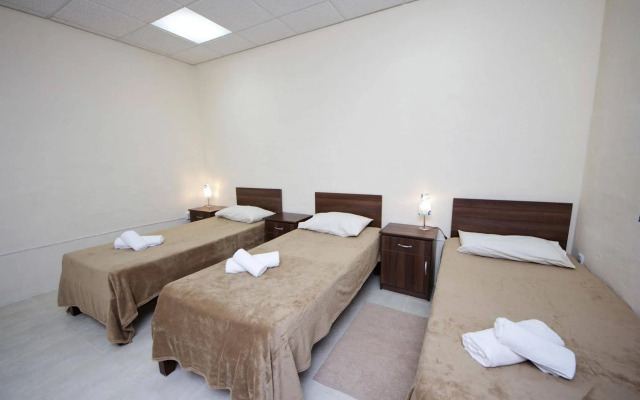VBL Hostel – Adults only