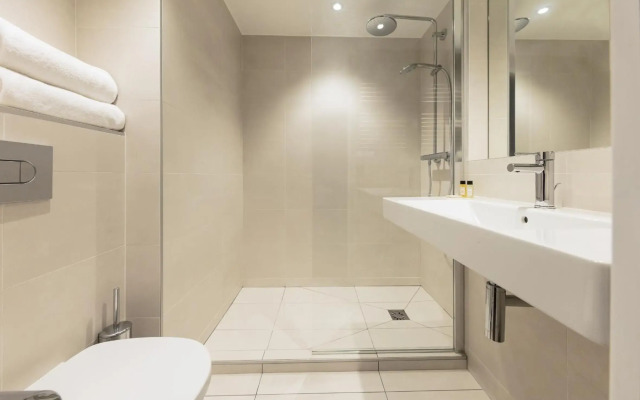 Hôtel Montbriand Antony
