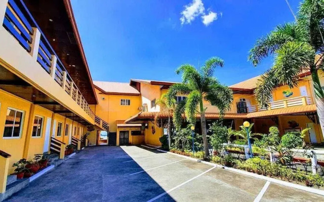 Phi-Phi Beach Hotel and Island Resort