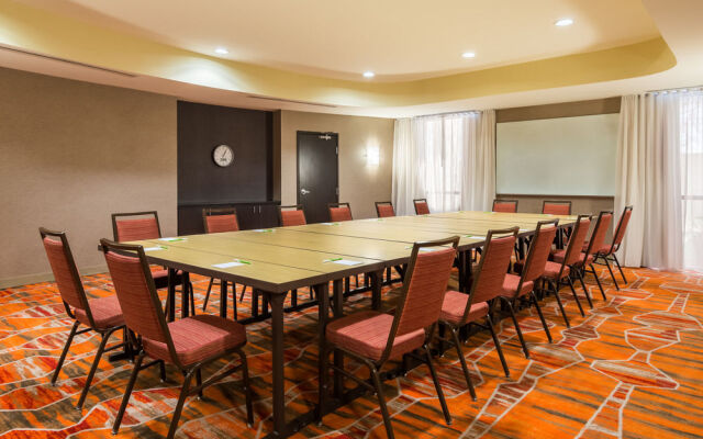 Courtyard Philadelphia Montgomeryville