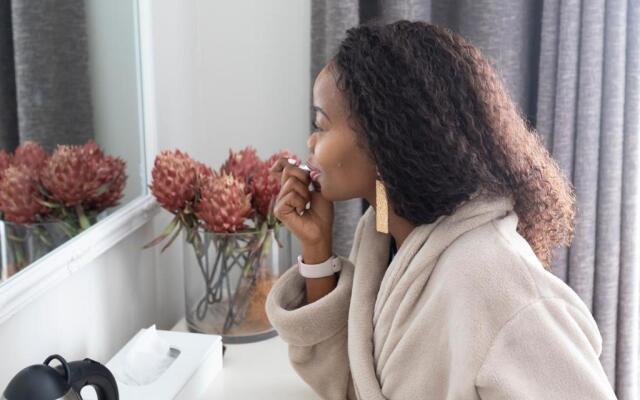 66 On Monzali 4 Star Luxury Guesthouse