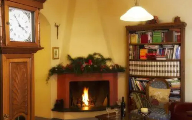 B&B Il Trebbio