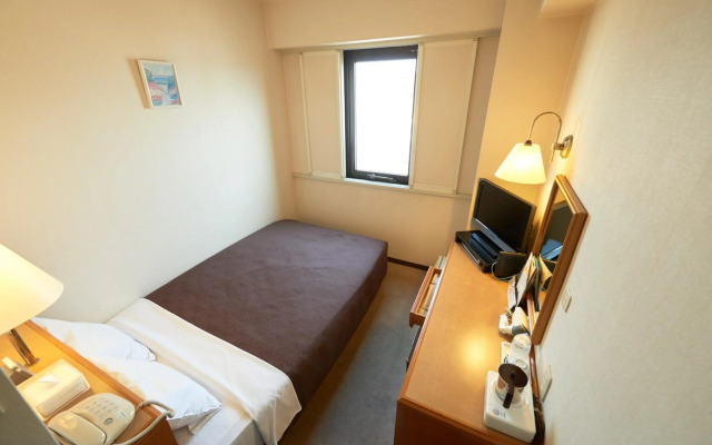 Hotel Select Inn Hachinohe Chuo