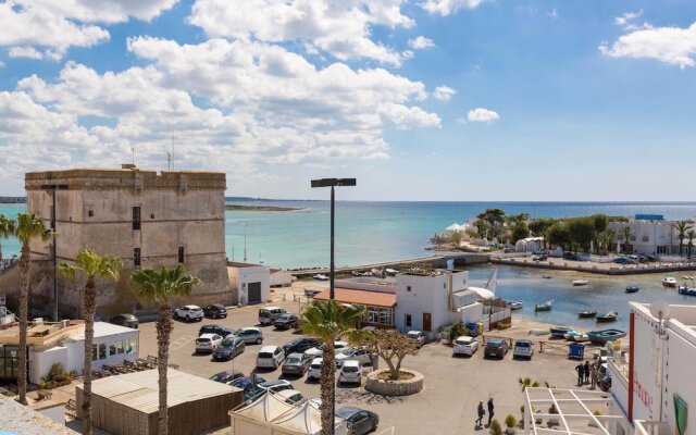 3768 Appartamento La Playa by Barbarhouse