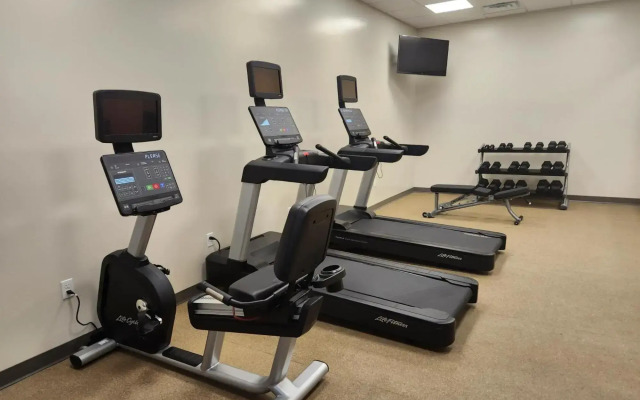 Radisson Hotel Pendleton Airport