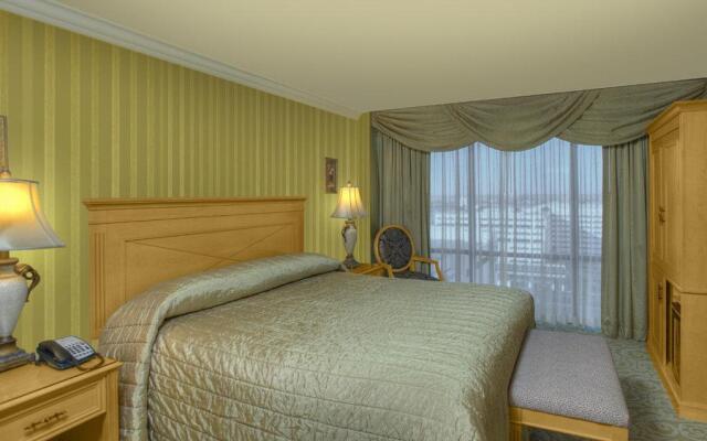 Trump Plaza
