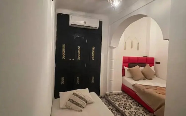 Riad Rwija