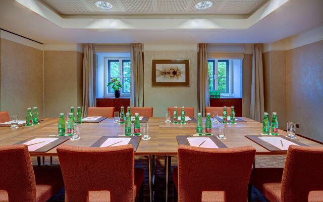 Anantara Palais Hansen Vienna Hotel