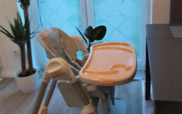 Traumoase in Timmendorfer Strand