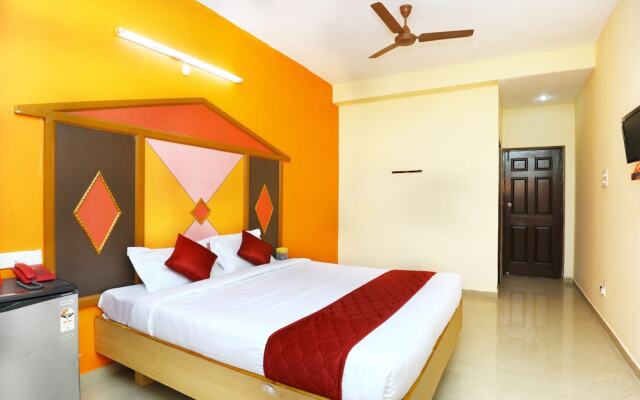OYO spot on 10184 Kamadhenu Lodge