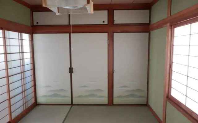 Guesthouse Setone Jyuuan