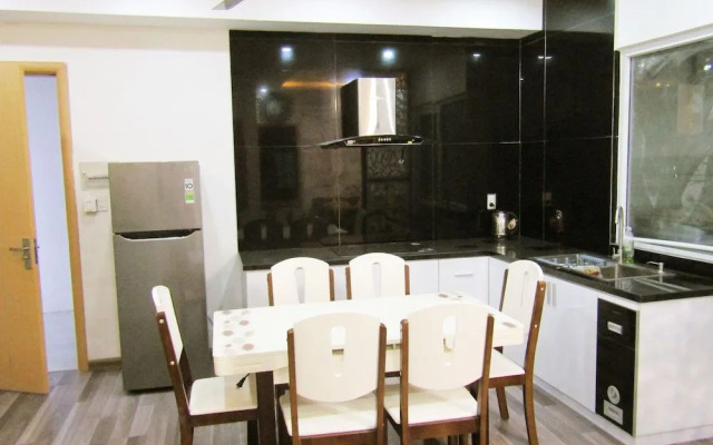 Duy Service Apartment