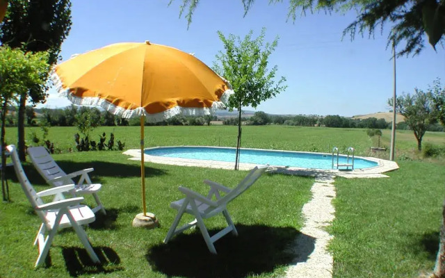 Podere Casalunga