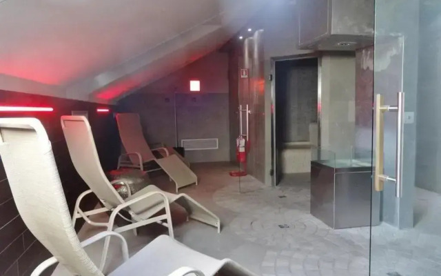 Hotel Excelsior Magenta