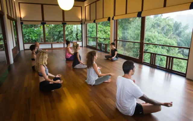 Suarapura Resort and SPA