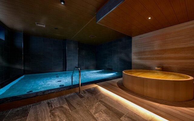 Vessel Hotel Campana Susukino