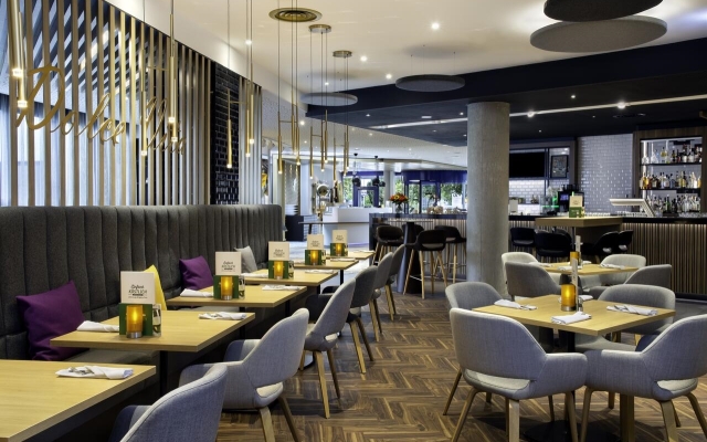 Holiday Inn Stuttgart by IHG