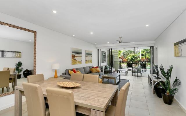 Luxury Private Apartments Sea Temple