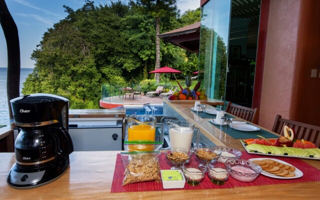 Villa Polinesia Wellness Resort