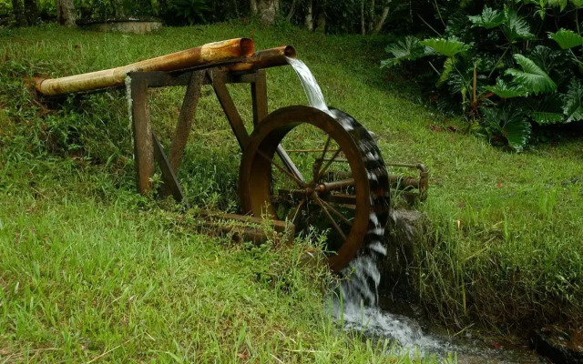 Park Hotel Mantiqueira