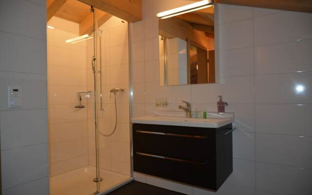 Apartment Antara 4.5 - GriwaRent AG