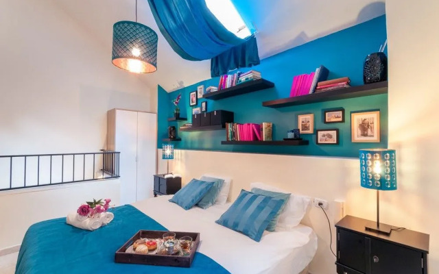 Sweet Inn Apartments - Jaffa Street