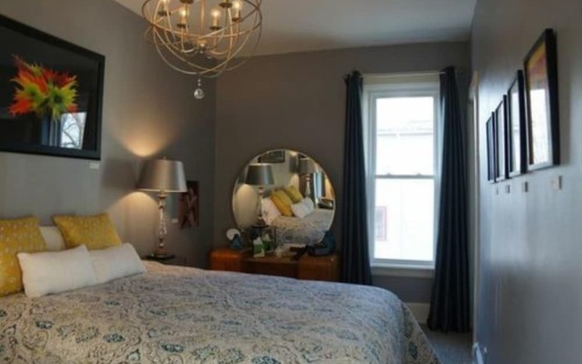 The Muse Gallery Guesthouse