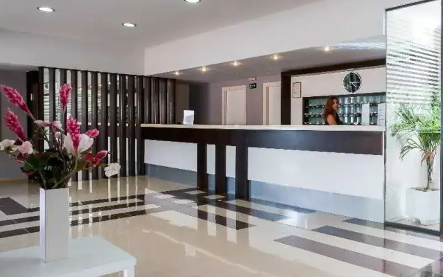 Creteotels Sunrise Hotel