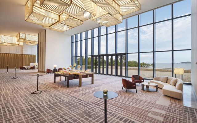 Hyatt Regency Sanya Tianli Bay
