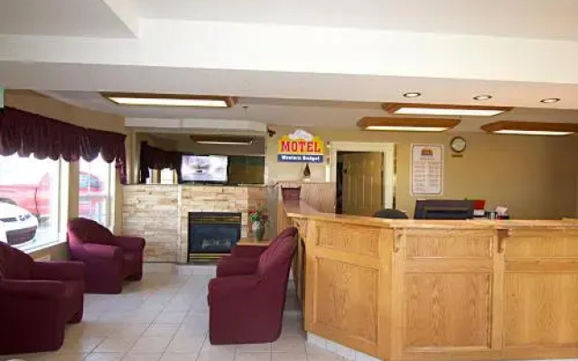 Western Budget Motel Bonnyville