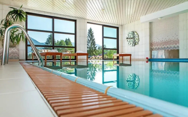 Alpenhotel Dachstein