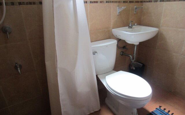 11th Street Bed and Breakfast