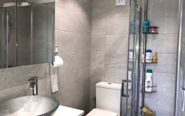 Apartamento Politur Tg 84