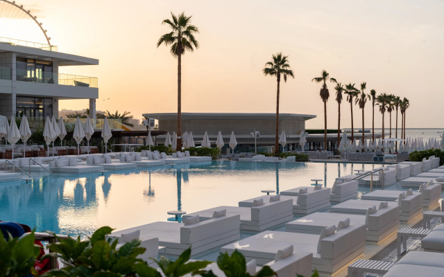 Five Luxe JBR