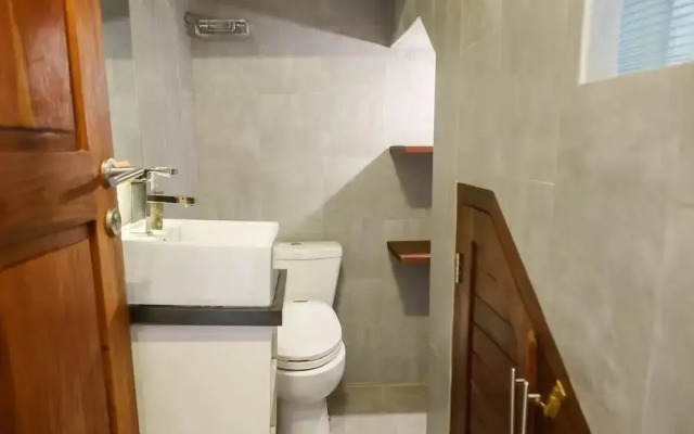 Villa Orange - 900m from Beach