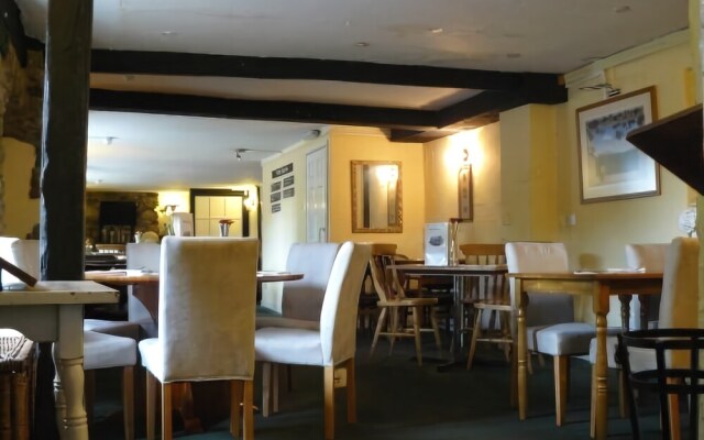 Prestleigh Inn